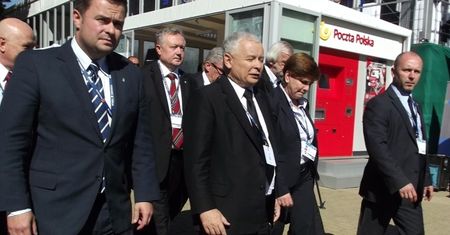 Co wiesz o Biurze Ochrony Rządu?