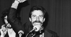 Odgadniesz, czy wybrane wydarzenia miały miejsce przed 1989 rokiem czy po?