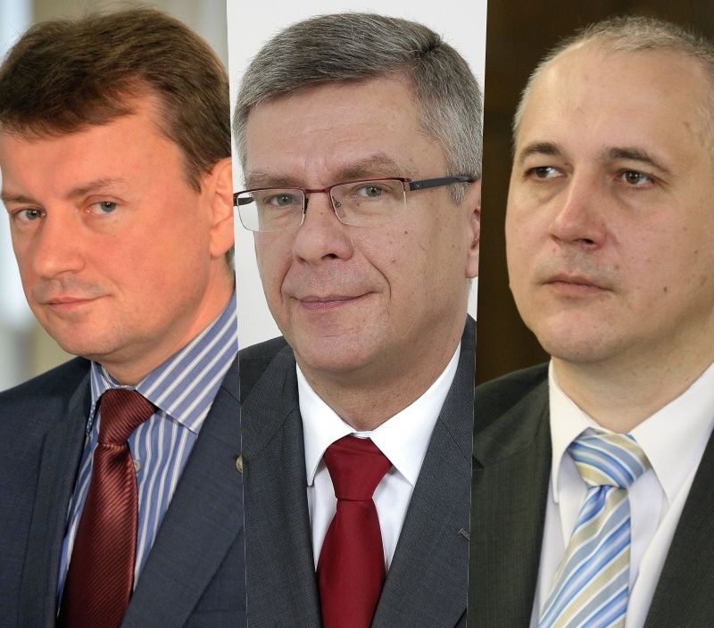 Często słyszysz nazwiska. A wiesz, jak mają na imię politycy PiS?