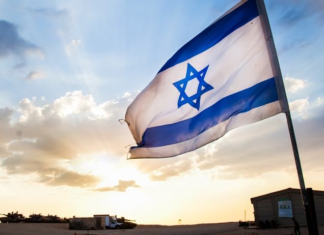 Znasz te ciekawostki o Izraelu?