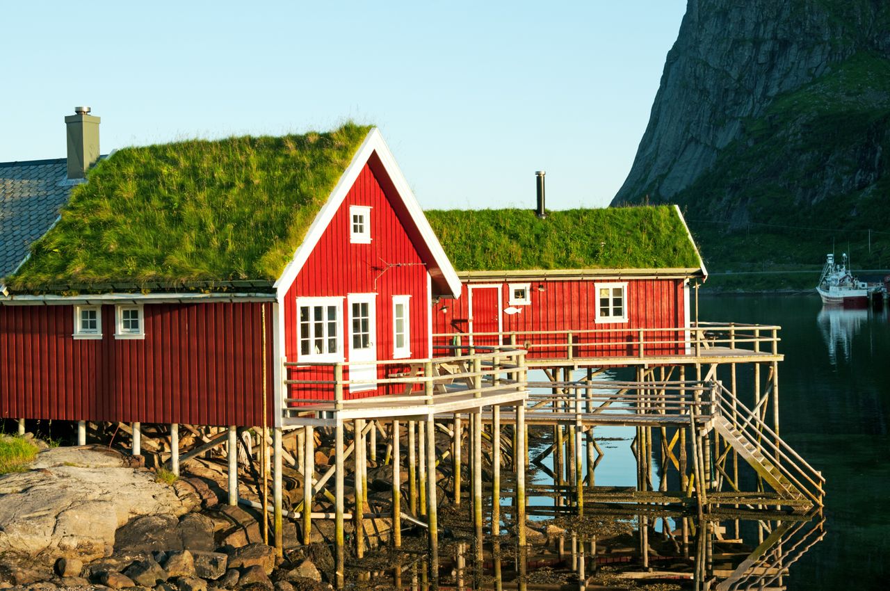 Co wiesz o Norwegii? 