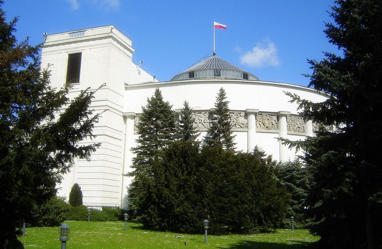 Test nie tylko dla znawców polskiej polityki