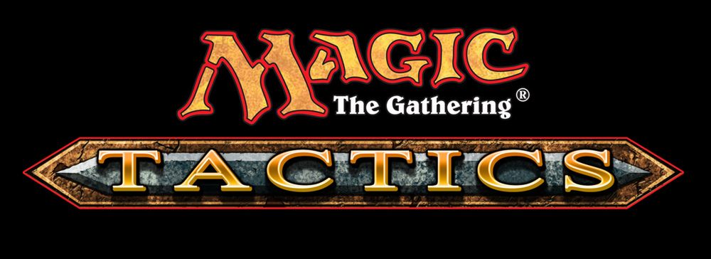 Magic: The Gathering - Tactics trafi na PS3 i PC