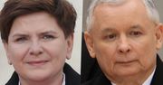 Beata Szyło czy Jarosław Kaczyński? Kto to powiedział?