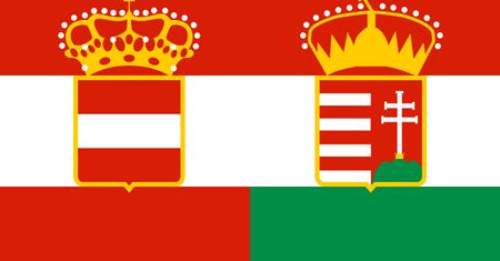 Teraz to dwa oddzielne państwa. Co wiesz o Austro-Węgrzech?