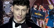 Dawid Woskanian w pierwszym wywiadzie po finale "Top Model 8". Co zrobi z wygraną? [WIDEO]