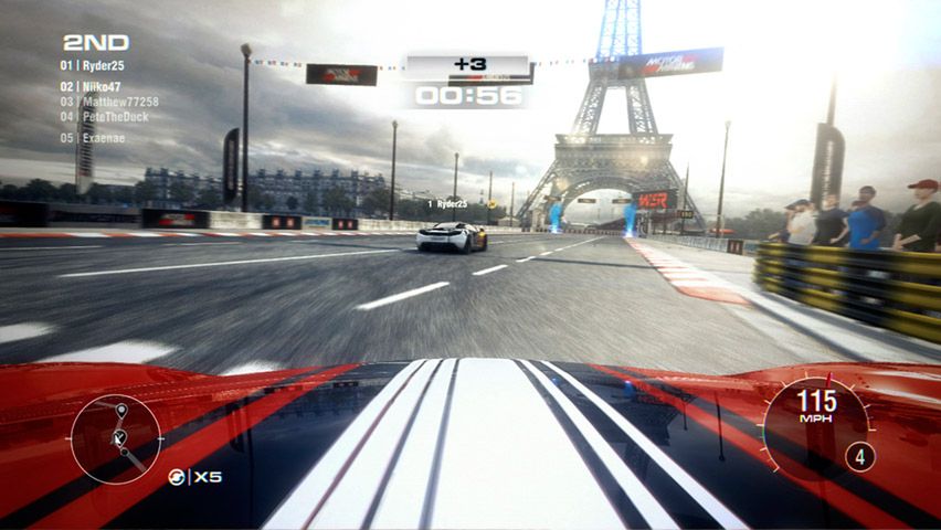 "Grid 2" za darmo od Humble Bundle