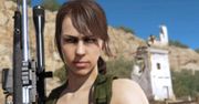 Hideo Kojima chce seksowniejszych postaci w Metal Gear Solid 5