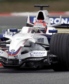 W GP Malezji będzie puste podium?