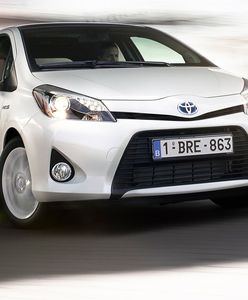 Ile naprawdę palą hybrydy?