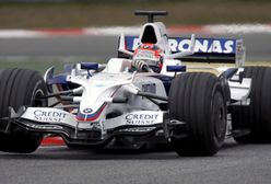 W GP Malezji będzie puste podium?