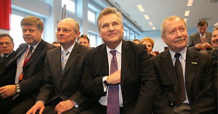 Kwaśniewski: LiD powinien podjąć "język dyskursu" z PO