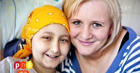 Jak działa leczenie komórkami macierzystymi? Historia rodziny, która dostała drugą szansę