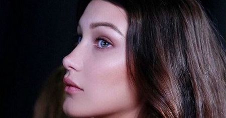 Bella Hadid nową dziewczyną Diora