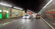 Włochy - ruszyła budowa tunelu przez Alpy