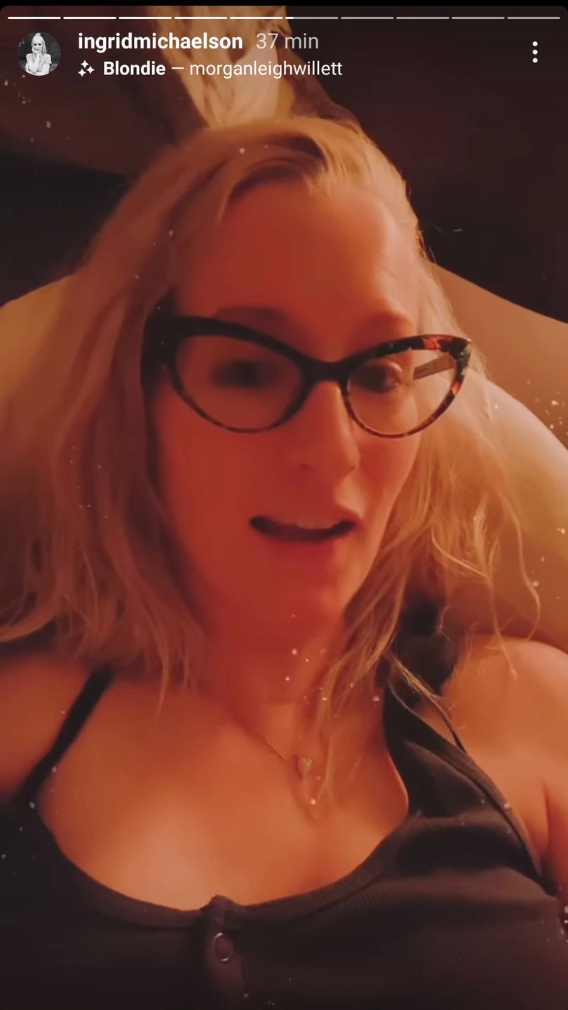 Ingrid Michaelson poinformowała, że Zayn Malik i Gigi Hadid wzięli ślub