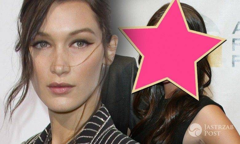 Bella Hadid przeszła operację plastyczną nosa! Tak wyglądała przed zabiegiem