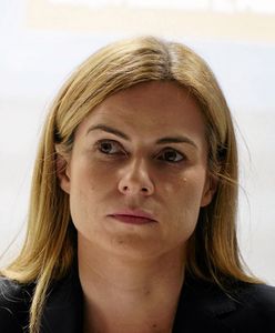 Joanna Schmidt i były mąż wojują o 500+. Urząd nakazał zwrócić pieniądze