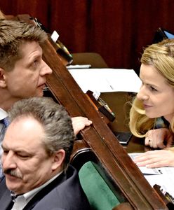 Gorąco w Nowoczesnej. Partia będzie miała nowego lidera?