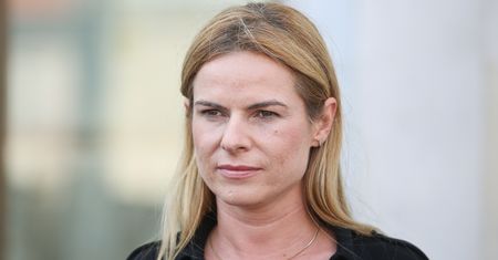 Wpłynęło zawiadomienie ws. Joanny Schmidt. Złożył je b. oficer CBŚ