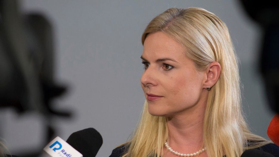 Joanna Schmidt