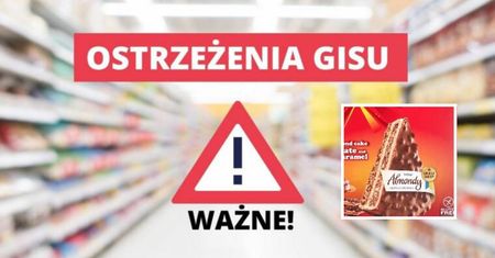 Sanepid ma porażające doniesienia. W popularnej słodkiej przekąsce jest ryzyko wystąpienia metalowych odłamków