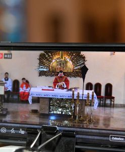 Triduum Paschalne. Gdzie oglądać msze święte online i w TV? Plan na Wielki Czwartek, Wielki Piątek, Wielką Sobotę i Wielkanoc