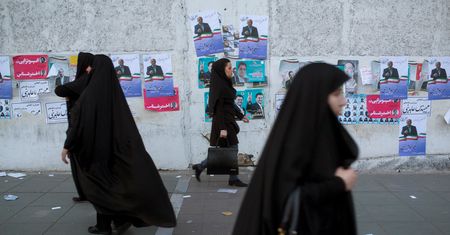 Iran: policja zatrzymała 29 kobiet. Nie miały na sobie hidżabów