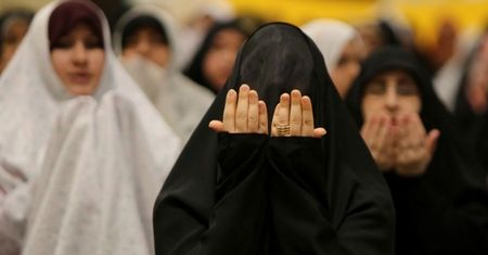 Była grzeczną, dobrze ułożoną dziewczyną. Postanowiła zostać bojowniczką ISIS