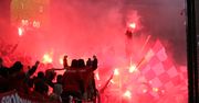 Kibice Widzewa i ŁKS-u znowu ze sobą walczą. Nie zgadniesz gdzie