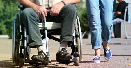 Opiekunowie niepełnosprawnych bez ulgi podatkowej za 2018 r. Absurdalne przepisy