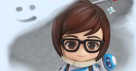 W Overwatchu zmniejszyła się liczba niemiłych graczy
