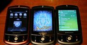 Android czy WM? A może obydwa?