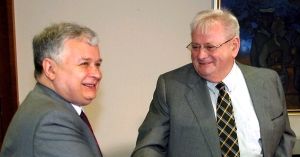 Sąd umorzył sprawę Gudzowaty kontra Kaczyński