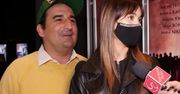 Ida Nowakowska i Misiek Koterski mówią Halloween stanowcze NIE. Zdradzili dlaczego nie świętują [WIDEO]