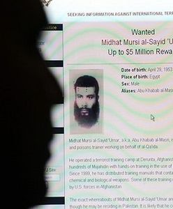 Nie żyje specjalista Al-Kaidy ds. broni chemicznej