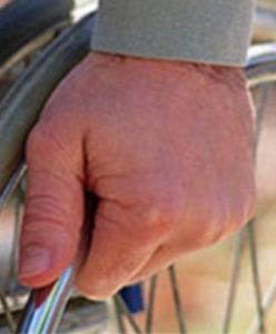 Będzie pensja dla opiekunów osób chorych?