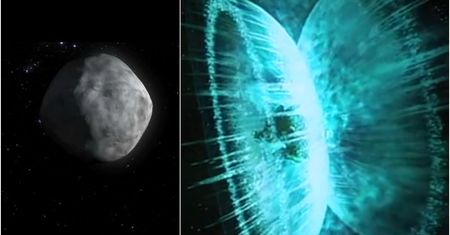 Rosjanie podpatrzyli pomysł NASA. Też chcą użyć "atomówek"