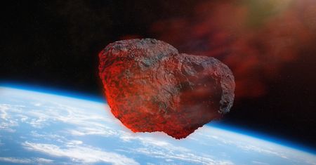 Naukowcy przygotowują się na koniec świata. Przedstawiają plan obrony przed "zabójcami planet"
