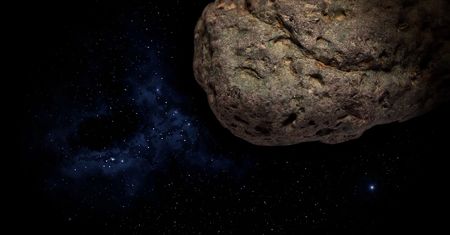 NASA chce sprowadzić na ziemię asteroidę wartą niewyobrażalne pieniądze