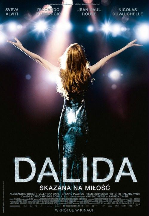 Dalida