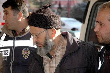 Aresztowano 46 podejrzanych o powiązania z Al-Kaidą