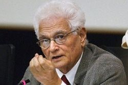 Zmarł filozof Jacques Derrida