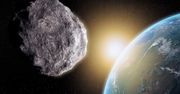 NASA alarmuje. Niebezpieczna asteroida leci w kierunku Ziemi