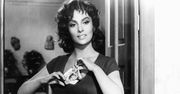 Gina Lollobrigida uwodziła wrodzonym seksapilem. Ma 91 lat i nadal wygląda świetnie