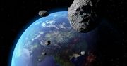 Asteroida leci w kierunku Ziemi. NASA: Ryzyko jest coraz większe