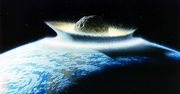 Asteroida, która zniszczyła dinozaury zmieniła całą planetę. Czy zagraża nam podobna katastrofa?