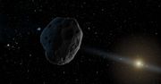 Nadciąga asteroida wielkości boiska piłkarskiego. To będzie najbliższy przelot w ciągu następnych 300 lat
