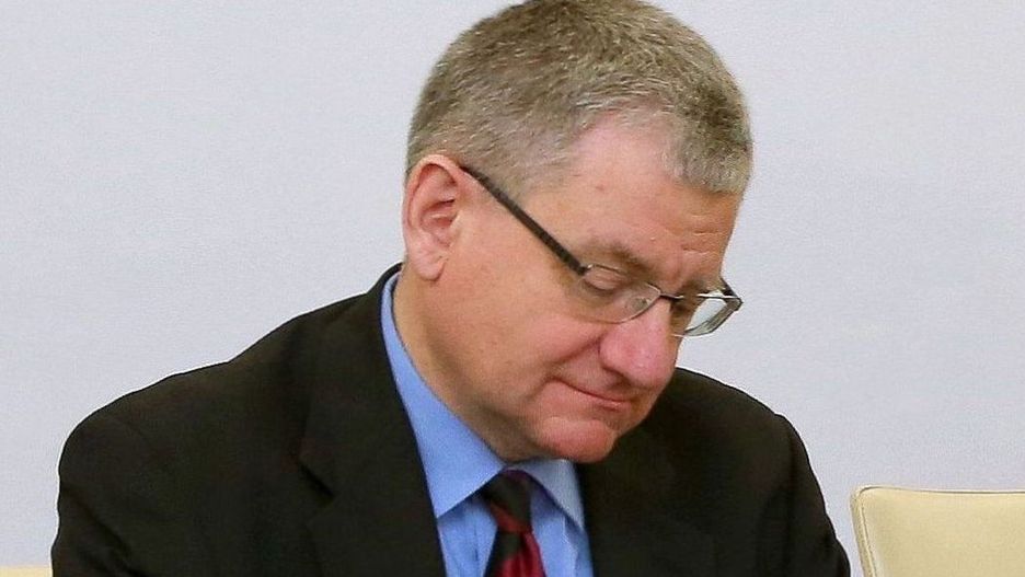 Od 2014 do 2017 Bogusław Winida był ambasadorem RP przy ONZ