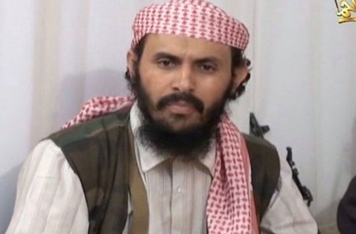 Donald Trump potwierdza. USA zabiły przywódcę Al-Kaidy na Półwyspie Arabskim